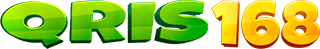 QRIS168    